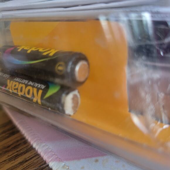 Kodak Advantix C400 Camera Outfit f5.6 22mm Ektanar Lens w Film NOS Sealed - Picture 6 of 16